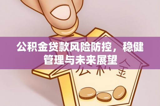 金平公积金贷款风险防控，稳健管理与未来展望