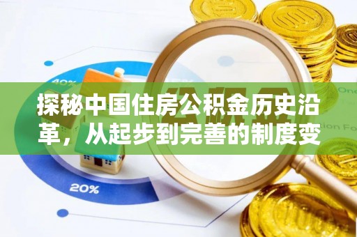 金平探秘中国住房公积金历史沿革，从起步到完善的制度变迁
