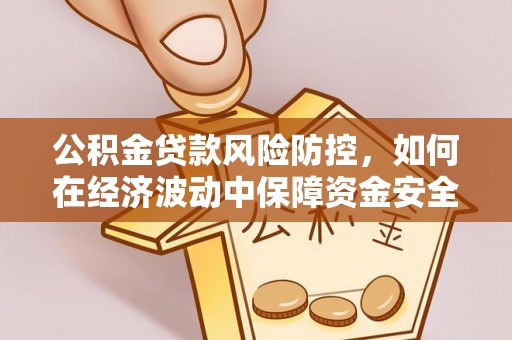 金平公积金贷款风险防控，如何在经济波动中保障资金安全