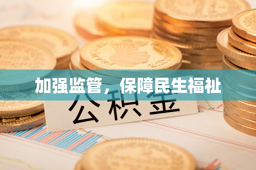 金平加强监管，保障民生福祉