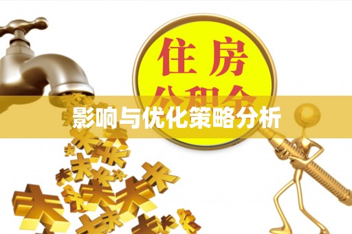 金平影响与优化策略分析