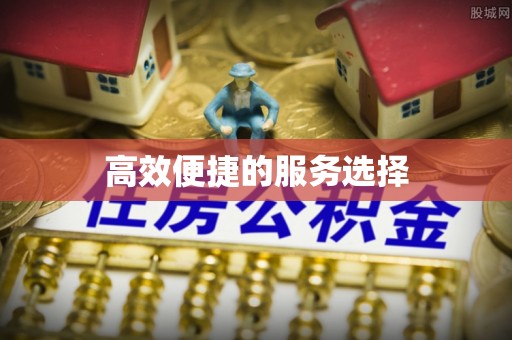 金平高效便捷的服务选择